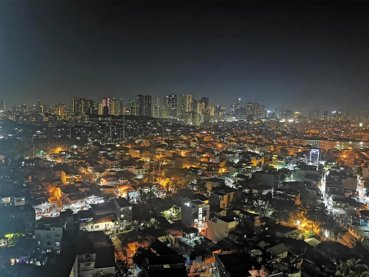 Apad@Graceresidences Nr Bgc Taguig Aparthotel