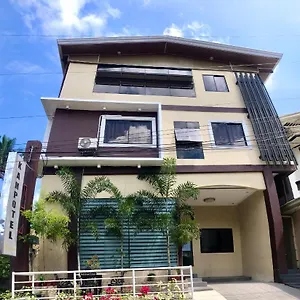 Kampotel Hostel Davao