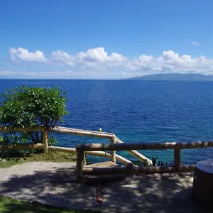 Almira Diving Resort- Resort Panglao