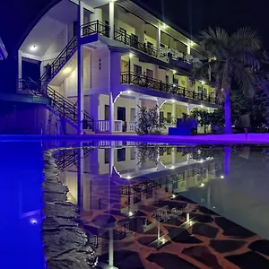 Nickles Park Resort Panglao