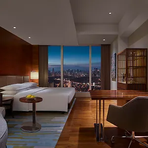 Hotel Grand Hyatt Manila - Multiple Use Hotel&staycation Approved, Taguig