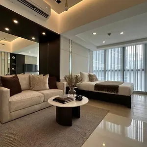 Uptown Parksuites Bgc Aparthotel