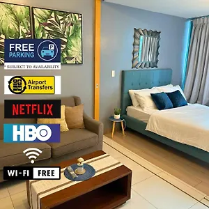 Executive In Bonifacio Global Aparthotel