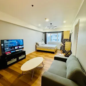 South Of Market Bgc Aparthotel