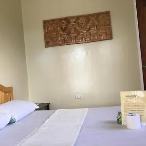 John Verhel Homes Guest house Panglao