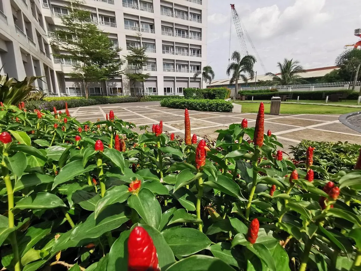 Apad@Graceresidences Nr Bgc Taguig 0*,  Philippines