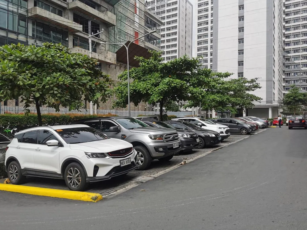 Apad@Graceresidences Nr Bgc Taguig 0*,  Philippines