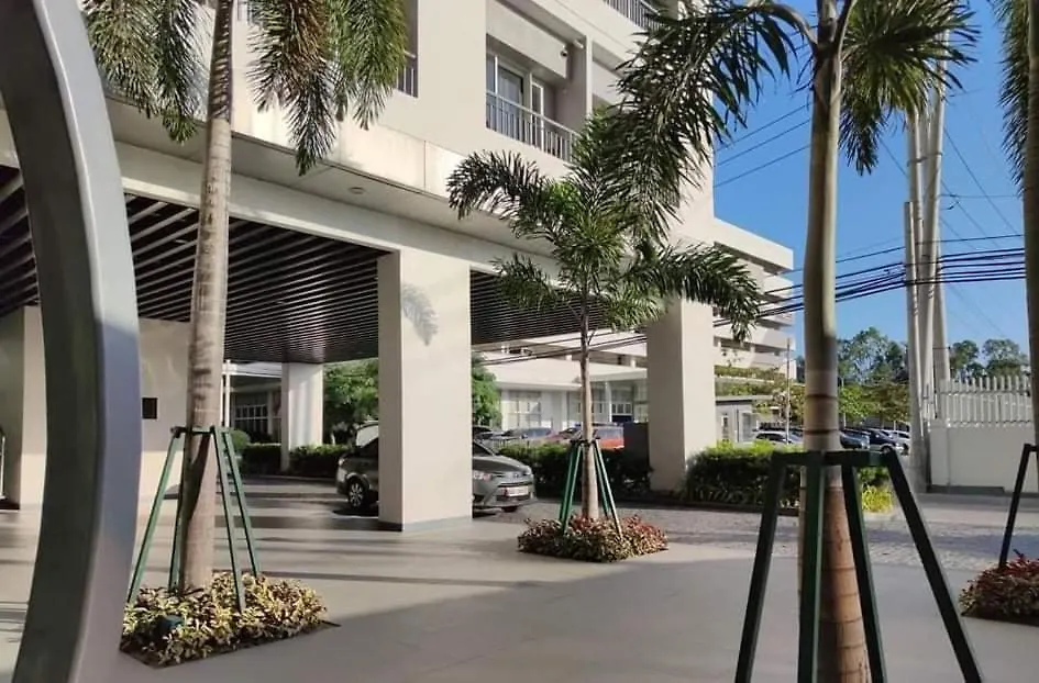 Aparthotel Apad@Graceresidences Nr Bgc Taguig