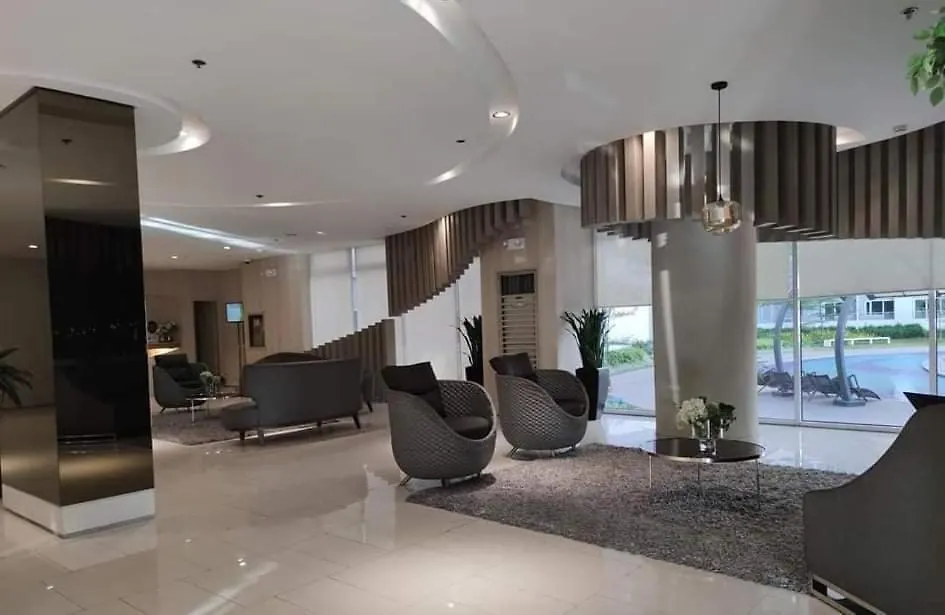 Apad@Graceresidences Nr Bgc Taguig 0*,  Philippines