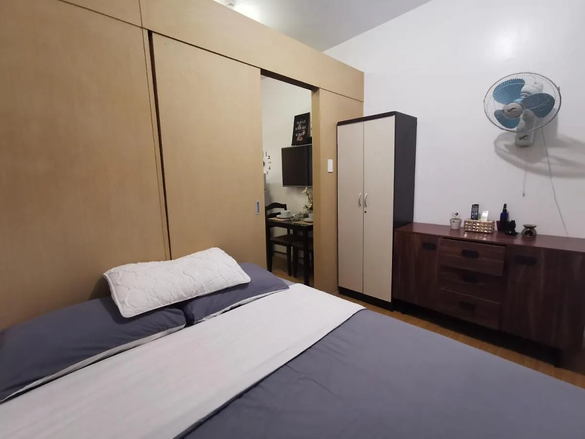 Apad@Graceresidences Nr Bgc Taguig 0*,