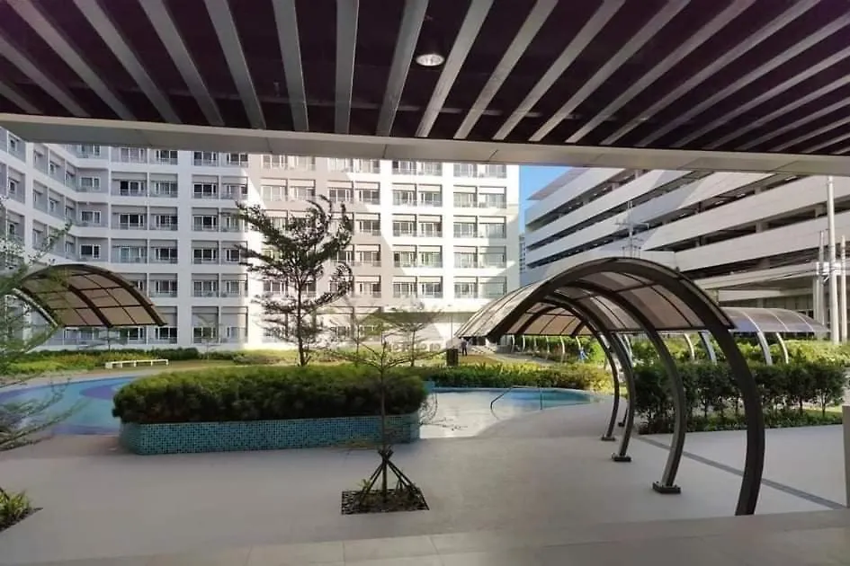 Apad@Graceresidences Nr Bgc Taguig