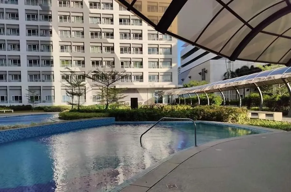 Apad@Graceresidences Nr Bgc Taguig