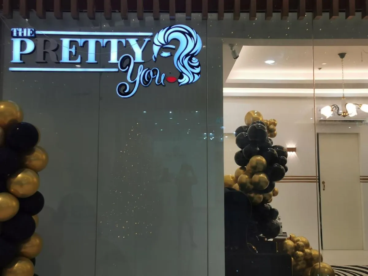 Aparthotel Apad@Graceresidences Nr Bgc Taguig Philippines