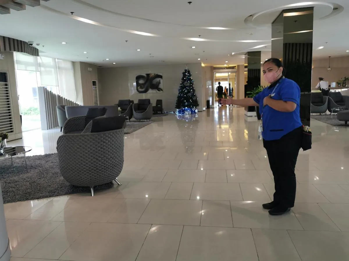 Apad@Graceresidences Nr Bgc Taguig