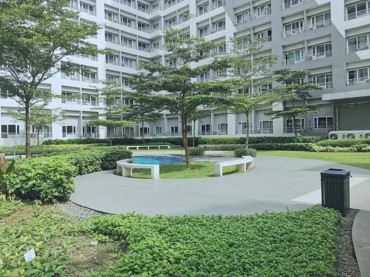 Apad@Graceresidences Nr Bgc Taguig