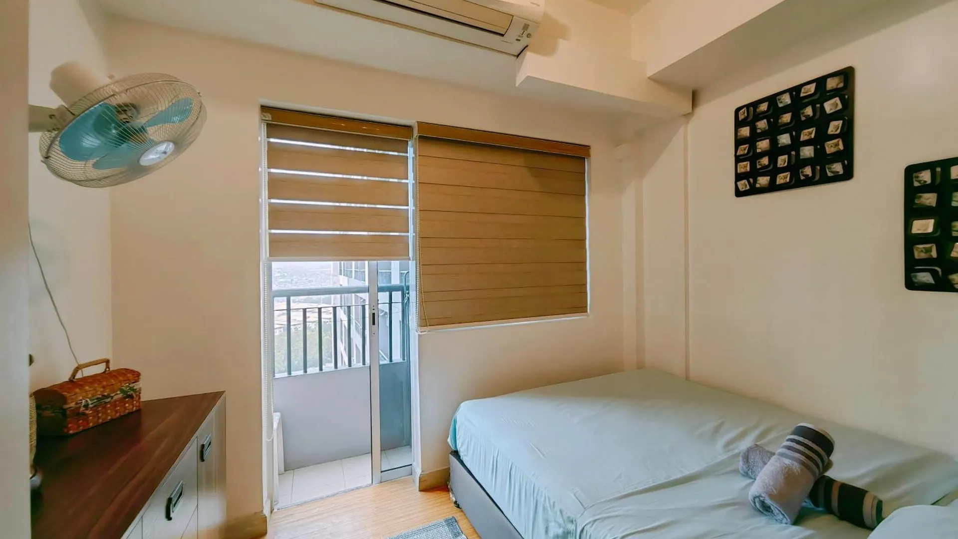 Apad@Graceresidences Nr Bgc Taguig 0*,  Philippines