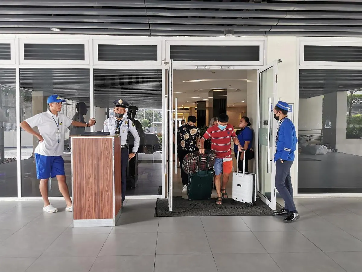 Apad@Graceresidences Nr Bgc Taguig